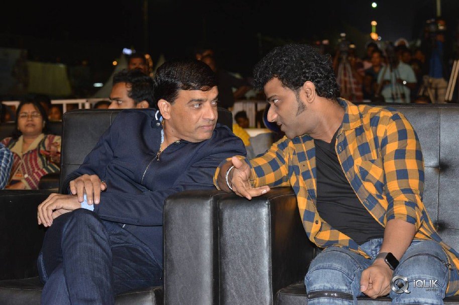 F2-Movie-Audio-Launch-Photos